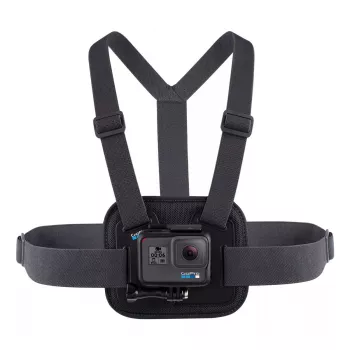 Kamera stiprinājums GoPro Chesty AGCHM-001