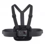 Kamera stiprinājums GoPro Chesty AGCHM-001
