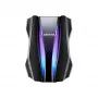 Ārējais cietais disks ADATA HD770G 2TB 2,5 collas USB 3.2 Gen 1 Melns, triecienizturīgs, barojas no USB