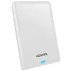 ADATA AHV620S-1TU3-CWH ārējais cietais disks 1 TB 2,5 collu Micro-USB B 3.2 Gen 1 balts