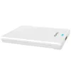 ADATA AHV620S-1TU3-CWH ārējais cietais disks 1 TB 2,5 collu Micro-USB B 3.2 Gen 1 balts