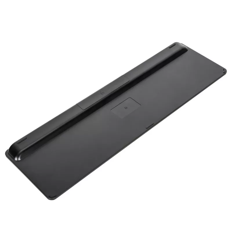 Targus AKB864DE tastatūra Bluetooth QWERTZ vācu melna