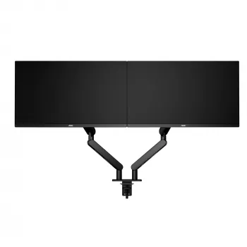 Monitora stiprinājums AOC AM420B 34 collu Galds Melns Skava/Caurums