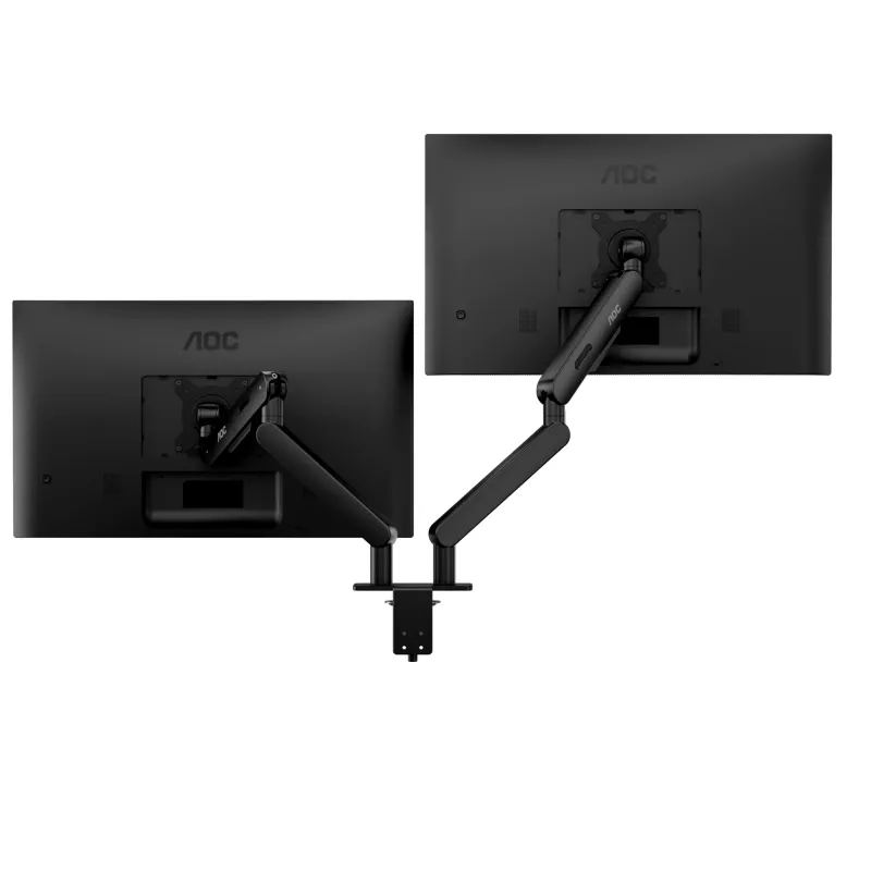 Monitora stiprinājums AOC AM420B 34 collu Galds Melns Skava/Caurums