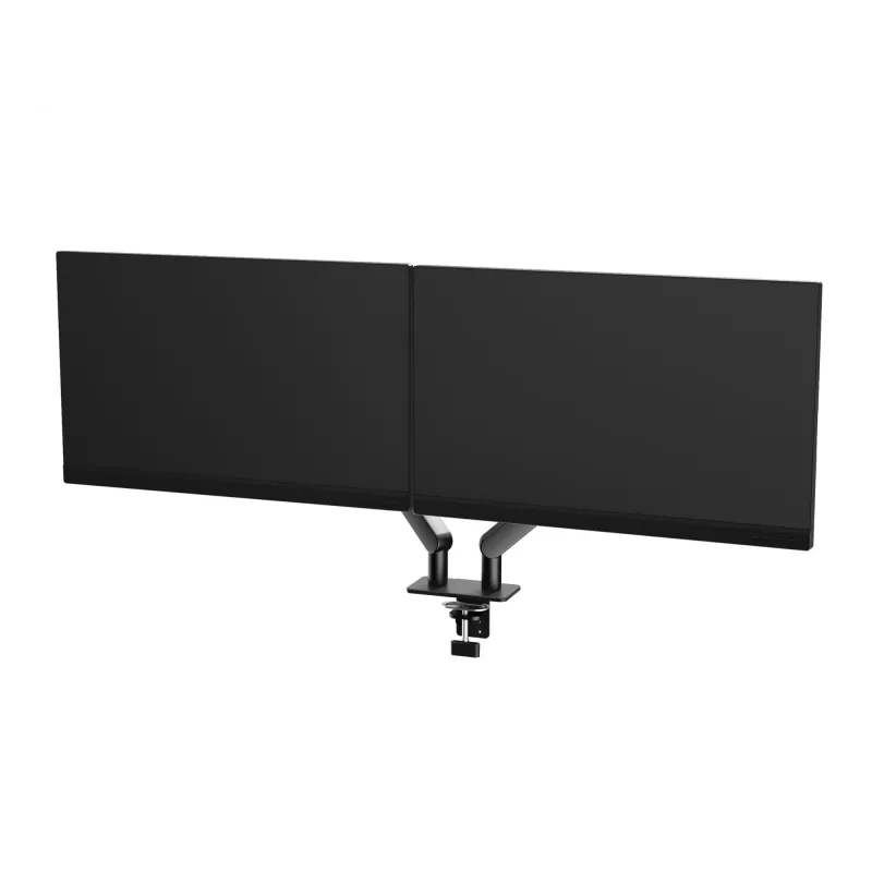 Monitora stiprinājums AOC AM420B 34 collu Galds Melns Skava/Caurums