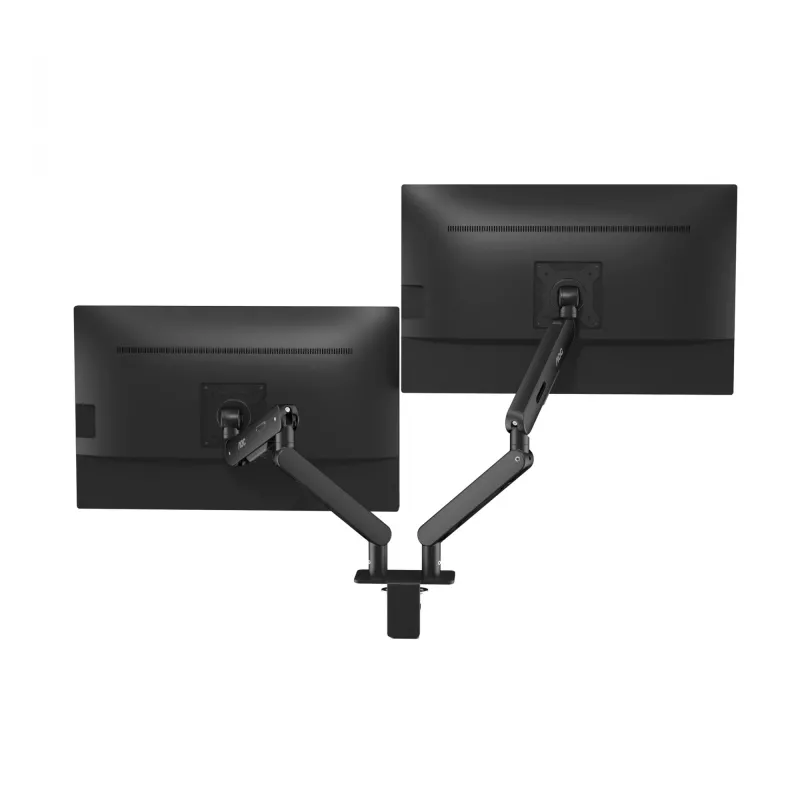 Monitora stiprinājums AOC AM420B 34 collu Galds Melns Skava/Caurums