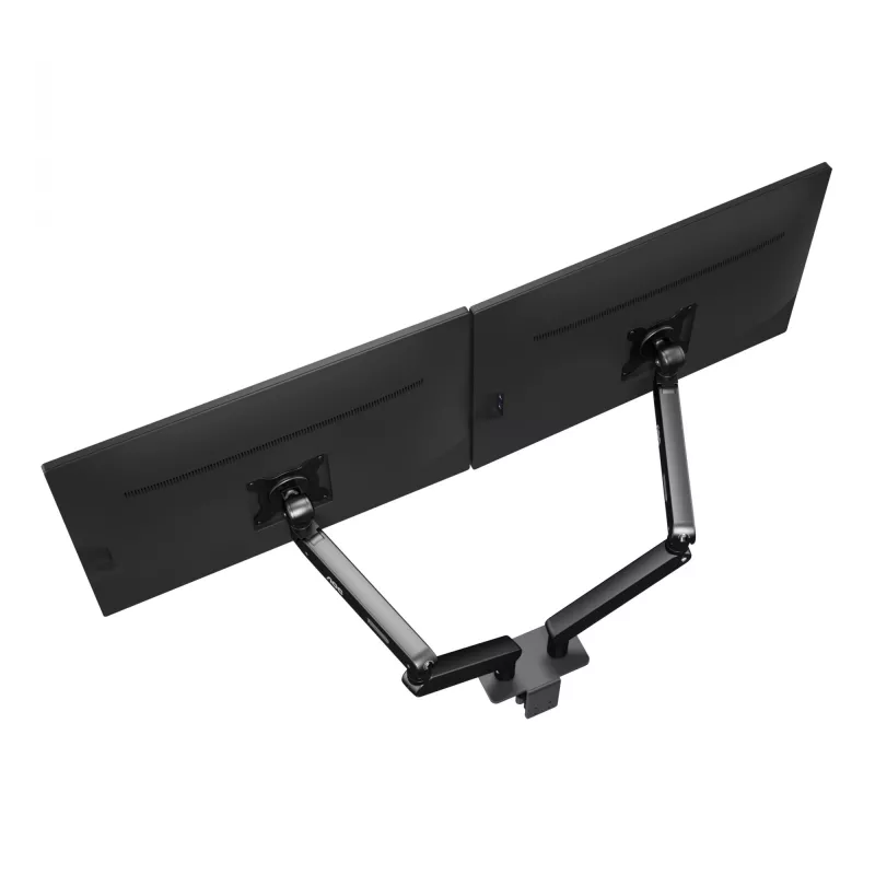 Monitora stiprinājums AOC AM420B 34 collu Galds Melns Skava/Caurums