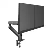 Monitora stiprinājums AOC AM420B 34 collu Galds Melns Skava/Caurums