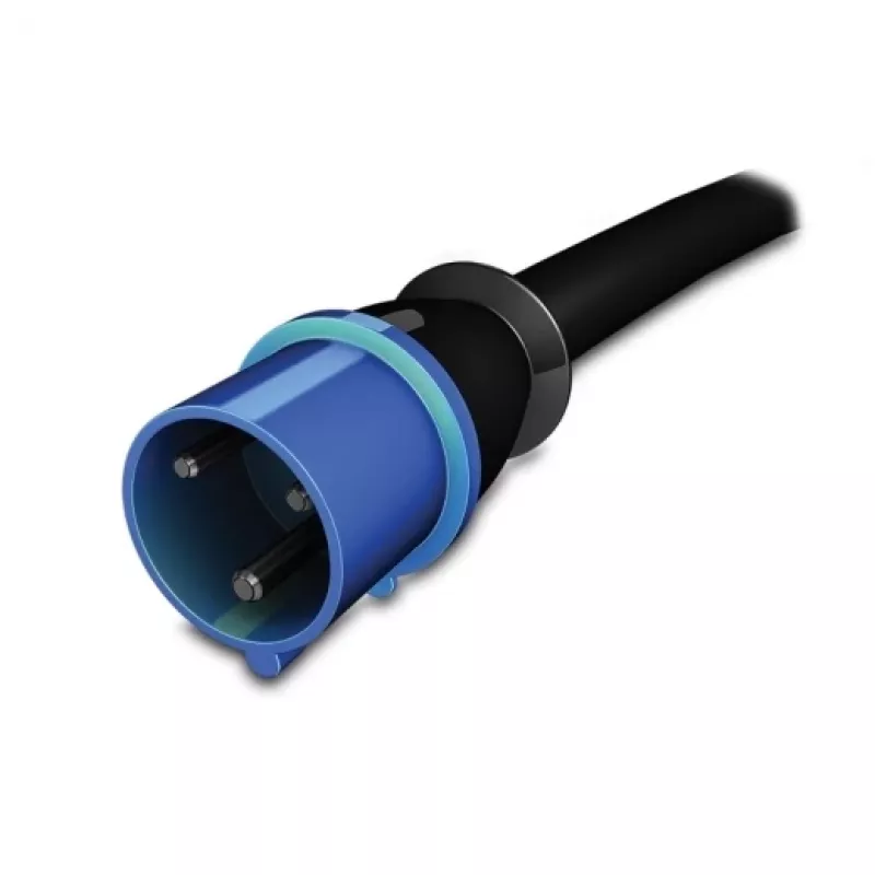 APC APDU9953 strāvas sadales bloks (PDU) 24 AC kontaktligzdas 0U Melns
