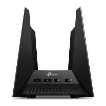 TP-Link Archer BE19000 Tri-Band Wi-Fi 7 spēļu maršrutētājs