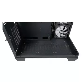 PC korpuss LC-Power 809B Midi Tower Melns