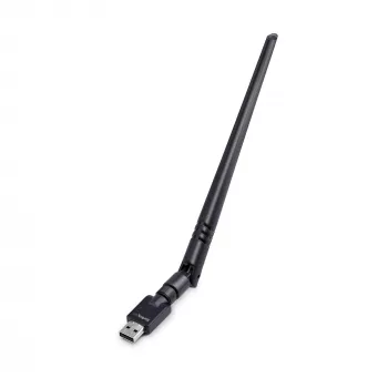 StarTech.com USB Bluetooth 5.3 Class 1 adapteris (dongle) PC/klēpjdatoram, liela attāluma savienojamība tastatūrai, pelei, audio straumēšanai un PAN tīklam, Windows/Linux