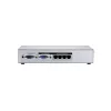 AV raidītājs LevelOne 4-Port Cat.5 VGA raidītājs