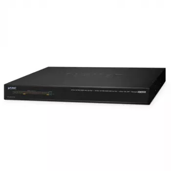 Pārvaldāms slēdzis PLANET AVS-4210-24HP4X 24 porti 10G Ethernet PoE