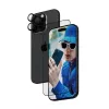 PanzerGlass 2-in-1 komplekts iPhone '24 6,3 collu Pro B2862+1284