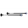 HP Designjet 36 collu spole, 1.87 kg, 914.4 x 125 x 125 mm, HP Designjet T520 printerim