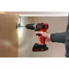 Urbis Black & Decker BCD003C2K-QW 1 gab.