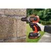 Urbis Black & Decker BCD003C2K-QW 1 gab.