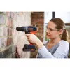 Urbis Black & Decker BCD003C2K-QW 1 gab.