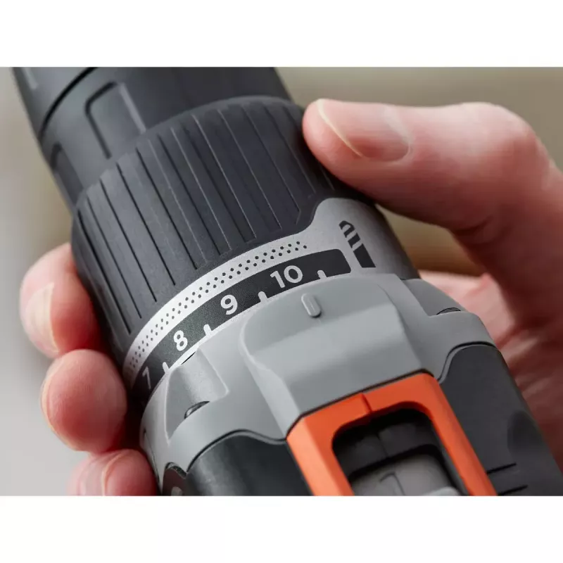 Urbis Black & Decker BCD003C2K-QW 1 gab.