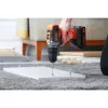 Urbis Black & Decker BCD003C2K-QW 1 gab.