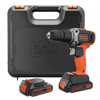 Urbis Black & Decker BCD003C2K-QW 1 gab.