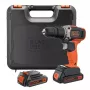 Urbis Black & Decker BCD003C2K-QW 1 gab.