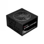 Chieftec BDK-750FC barošanas bloks 750 W 20+4 pin ATX ATX Melns