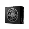 Chieftec BDK-750FC barošanas bloks 750 W 20+4 pin ATX ATX Melns