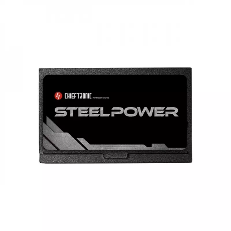 Chieftec BDK-750FC barošanas bloks 750 W 20+4 pin ATX ATX Melns