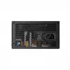 Chieftec BDK-750FC barošanas bloks 750 W 20+4 pin ATX ATX Melns