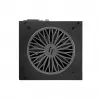 Chieftec BDK-750FC barošanas bloks 750 W 20+4 pin ATX ATX Melns