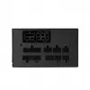 Chieftec BDK-750FC barošanas bloks 750 W 20+4 pin ATX ATX Melns