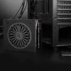 Chieftec BDK-750FC barošanas bloks 750 W 20+4 pin ATX ATX Melns