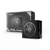 Chieftec BDK-750FC barošanas bloks 750 W 20+4 pin ATX ATX Melns