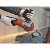 Leņķa slīpmašīna Black & Decker BEG110-QS