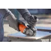 Leņķa slīpmašīna Black & Decker BEG110-QS