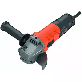 Leņķa slīpmašīna Black & Decker BEG110-QS