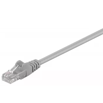 Microconnect B-FTP50025 tīkla kabelis, pelēks, 0,25 m, Cat5e F/UTP (FTP)