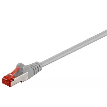 Microconnect B-FTP602 tīkla kabelis, pelēks, 2 m, Cat6 F/UTP (FTP)
