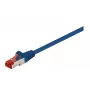 Microconnect B-FTP602B tīkla kabelis zils 2 m Cat6 F/UTP (FTP)