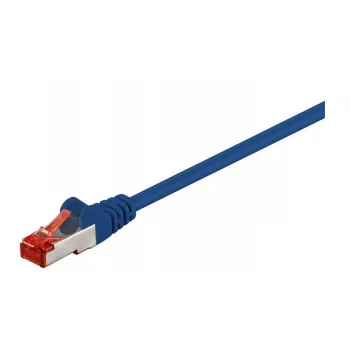 Microconnect B-FTP6075B tīkla kabelis zils 7.5 m Cat6 F/UTP (FTP)