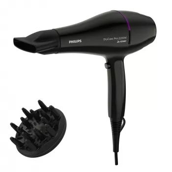 Fēns Philips DryCare BHD274/00 Pro Hairdryer