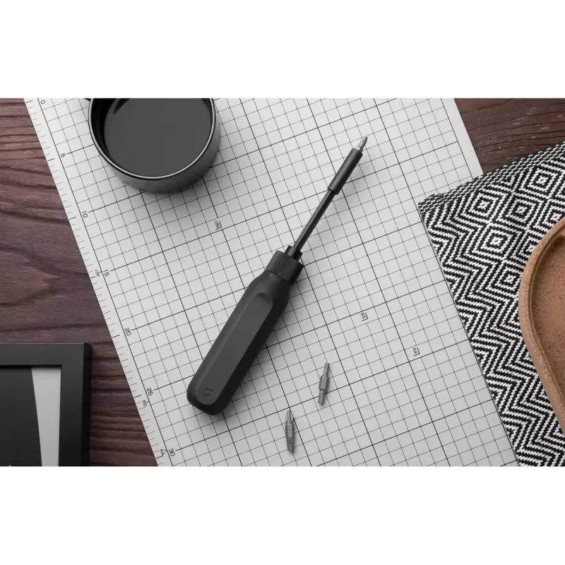 Skrūvgriezis ar sprūdratu Xiaomi Mi 16-in-1