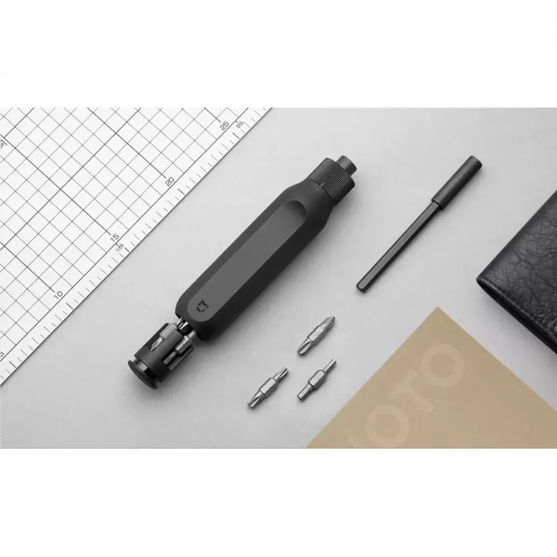 Skrūvgriezis ar sprūdratu Xiaomi Mi 16-in-1