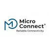 Microconnect BNCFF koaksiālais savienotājs BNC 1 gab. 75 Ω
