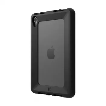 Aizsargmaciņa Compulocks iPad mini 8,3 collu melna Apple saderība