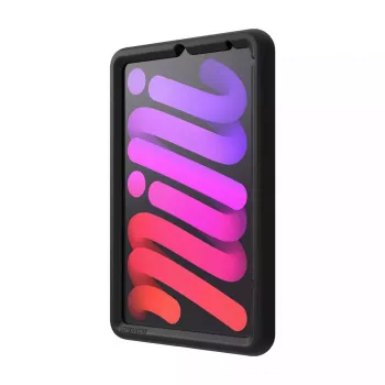Aizsargmaciņa Compulocks iPad mini 8,3 collu melna Apple saderība