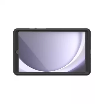 Compulocks Rugged Edge Case aizsargapmale Galaxy Tab A9 8.7 collu (22,1 cm) melna