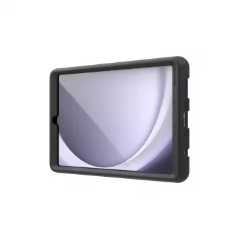 Compulocks Rugged Edge Case aizsargapmale Galaxy Tab A9 8.7 collu (22,1 cm) melna